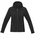 Langley Women's Softshell Jacket 4