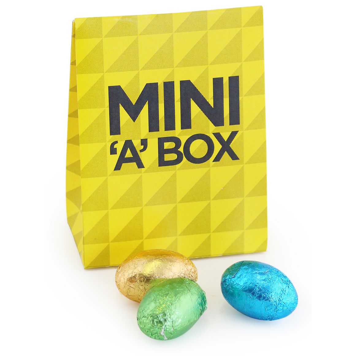 Mini Egg Box