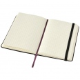 Moleskine Classic PK Hard Cover Notebook - Ruled 7