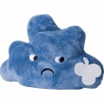 Plush Cloud 2