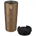 Prism 450 ml Copper Vacuum Insulated Tumbler 7