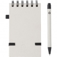 Recycled Milk Carton Notebook (A6) 4