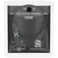 SCX.design C59 100W Magnetic Silicone Charging Cable 2