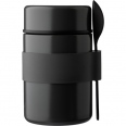 Stainless Steel Double Walled Lunch Pot 7