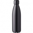 Stainless Steel Single Walled Bottle (750ml) 3