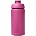 Baseline® Plus 500 ml Flip Lid Sport Bottle 3