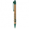 Borneo Bamboo Ballpoint Pen 8