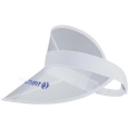Bright Cap with Transparent Visor 7