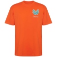 Bull 210 G/m² Short Sleeve Unisex Oversized T-Shirt 9
