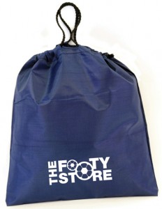 Drawstring Bag