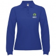 Estrella Long Sleeve Women's Polo 7