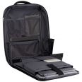 Expedition Pro 15.6" GRS Recycled Compact Laptop Backpack 12L 5