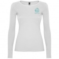 Extreme Long Sleeve Women's T-Shirt 12