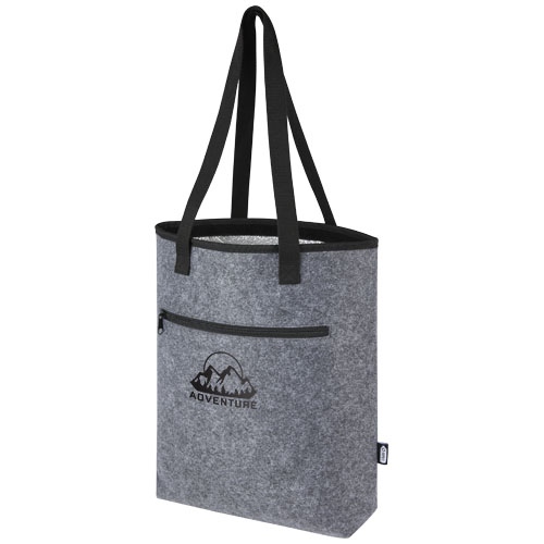 Felta GRS Recycled Felt Cooler Tote Bag 12L