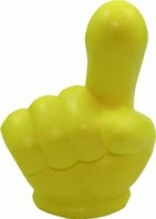 Finger Stress Toy