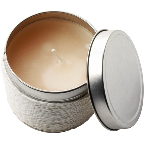 Fragranced Candle in a Tin