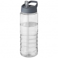 H2O Active® Treble 750 ml Spout Lid Sport Bottle 1