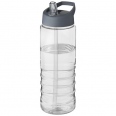 H2O Active® Treble 750 ml Spout Lid Sport Bottle 1
