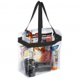 Hampton Transparent Tote Bag 13L 6