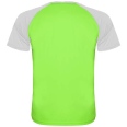 Indianapolis 140 G/m² Short Sleeve Unisex Sports T-Shirt 3