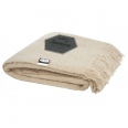 Ivy GRS Certified RPET Mohair Blanket 4