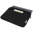 Joey 14" GRS Recycled Canvas Laptop Sleeve 2L 5