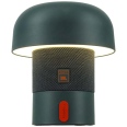 Kooduu Sensa Play Mini Portable Speaker and Lamp 1