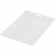Lorenzo Badge Holder 1