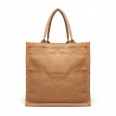 Medium Natrual Burton Shopper 6