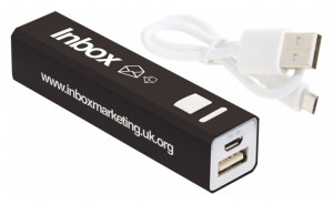 Promotional Power Bank