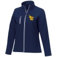 Orion Women's GRS Recycled Softshell Jacket 8