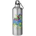 Pacific 770 ml Water Bottle with Carabiner 13