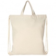 Pheebs 210 G/M² Recycled Drawstring Backpack 6L 4