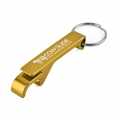 Ralli Bottle Opener Keyring 16
