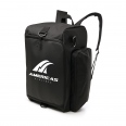 Recycled 2-in-1 Duffle Backpack 2