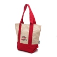 Rivington Mini Recycled Cotton Shopper 15