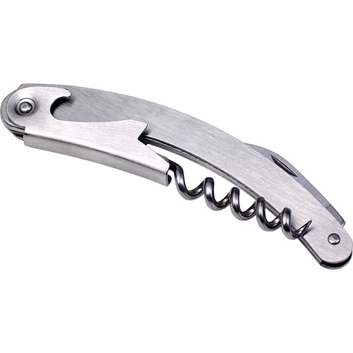 Steel Waiter's Knife