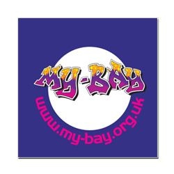 Sticker up to 80 mm