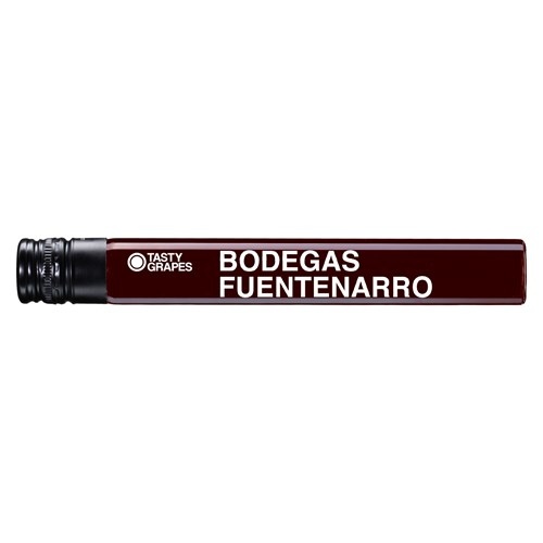 Tempranillo - Bodegas Fuentenarro - Spain (Glass)
