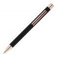 Travis Rose Gold Ball Pen 1