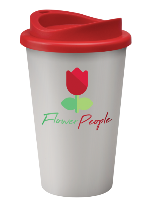 Universal Tumbler White