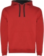 Urban Men's Hoodie 1