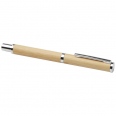 Apolys Bamboo Ballpoint and Rollerball Pen Gift Set 7