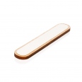 Bamboo Nail File 4