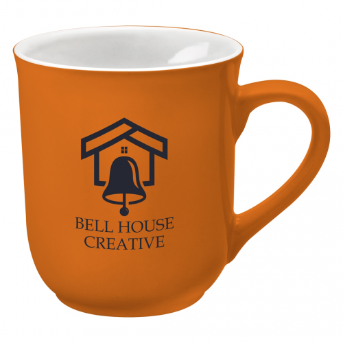 Bell Colour Coated