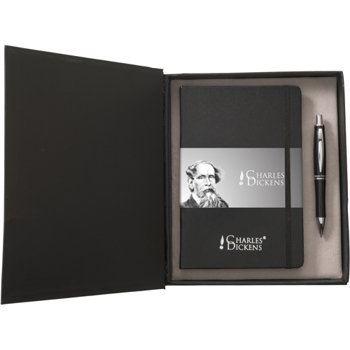 Charles Dickens® Writing Set