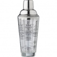 Cocktail Shaker (400ml) 3