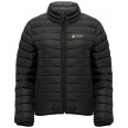 Finland Women's Insulated Jacket 8
