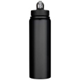 Fitz 800 ml Recycled Single Wall Stainless Steel Water Bottle 3
