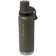 Fortis 700 ml RCS Recycled Stainless Steel Copper Vacuum Insulated Water Bottle (Carbonated Safe) 9